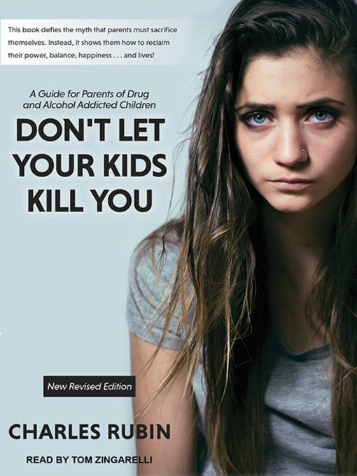 Title details for Don't Let Your Kids Kill You by Charles Rubin - Available